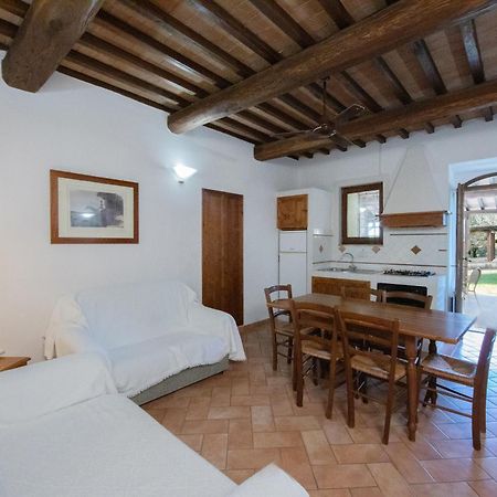 Tenuta Decimo - Il Borgo Di Mariano 산지미냐노 외부 사진